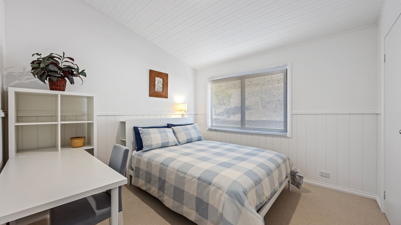 Photo of Bedroom in Mansfield