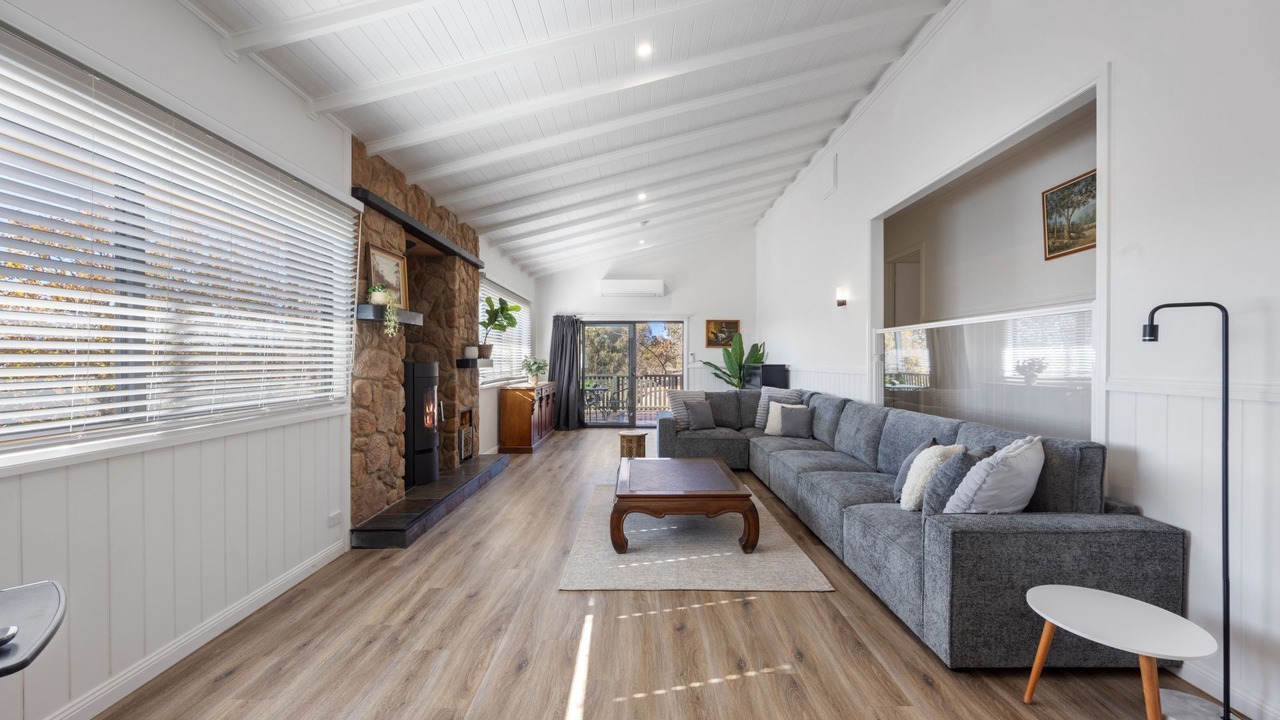 Photo of Livingroom in Mansfield