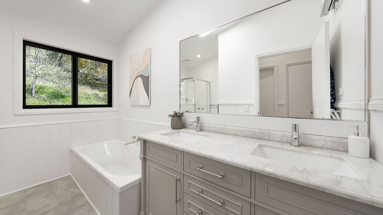 Photo of Bathroom in Mansfield