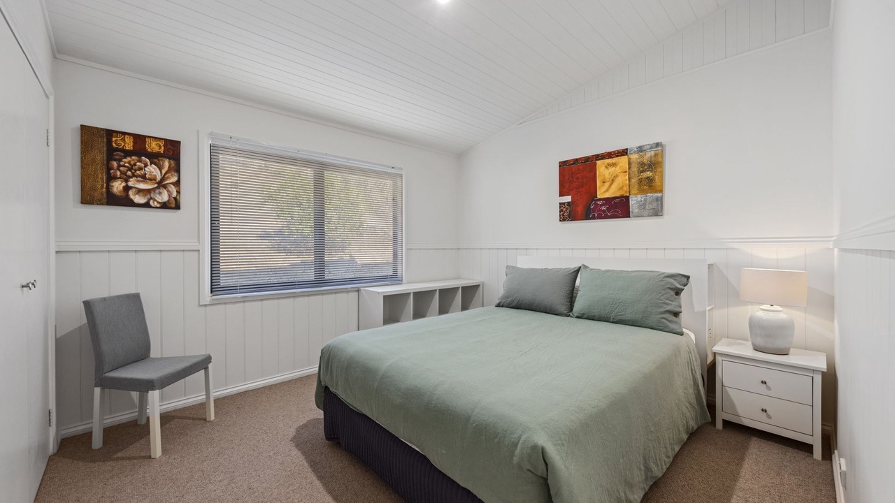 Photo of Bedroom in Mansfield