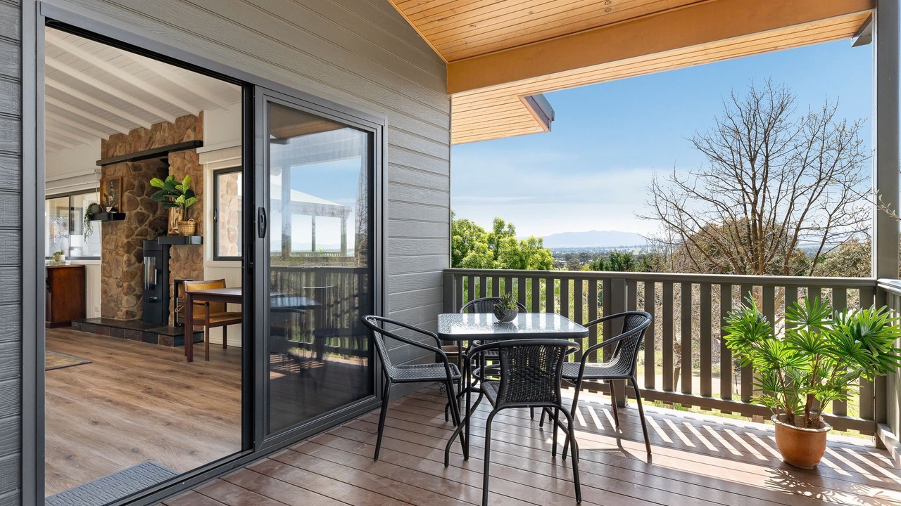 Photo of Outdoor in Mansfield