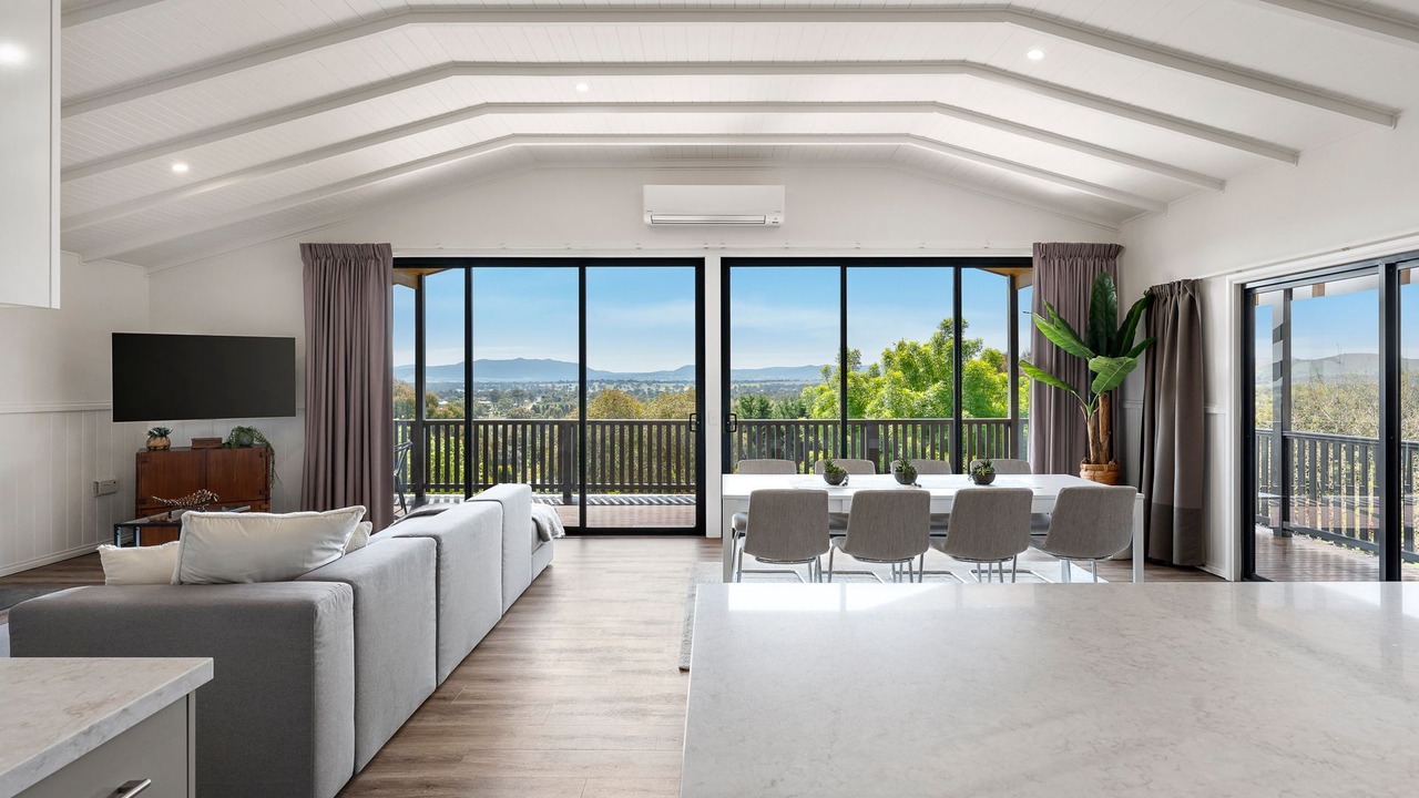 Photo of Livingroom in Mansfield