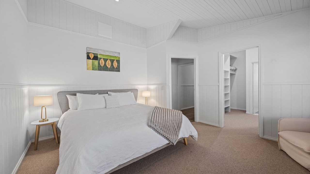 Photo of Bedroom in Mansfield