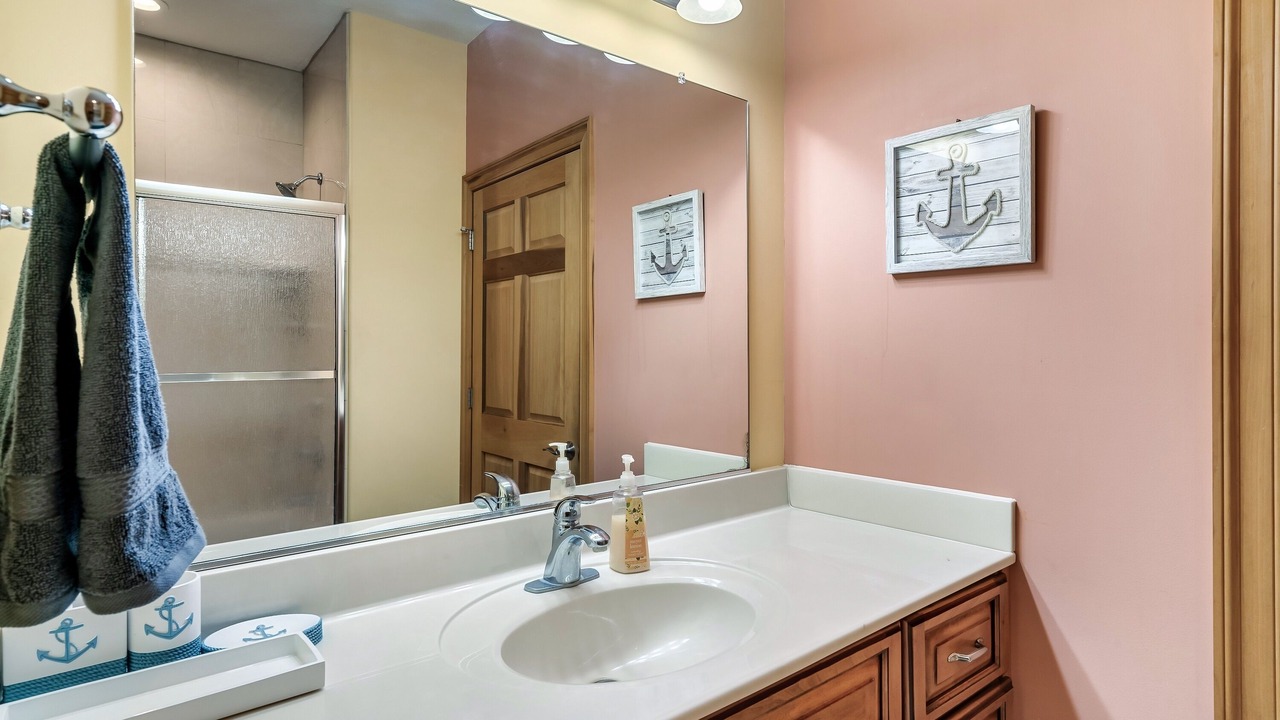 Photo of Bathroom in Dandridge