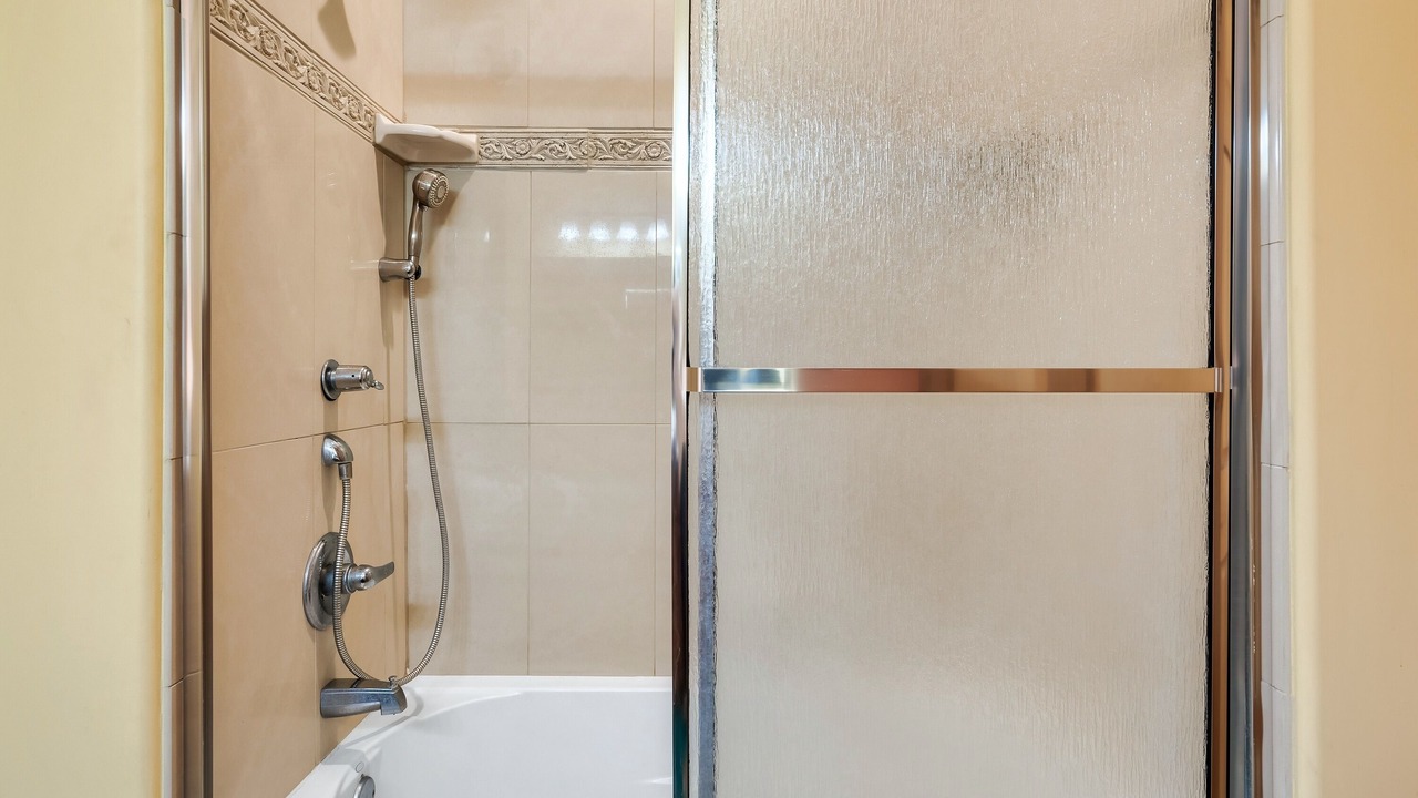 Photo of Bathroom in Dandridge