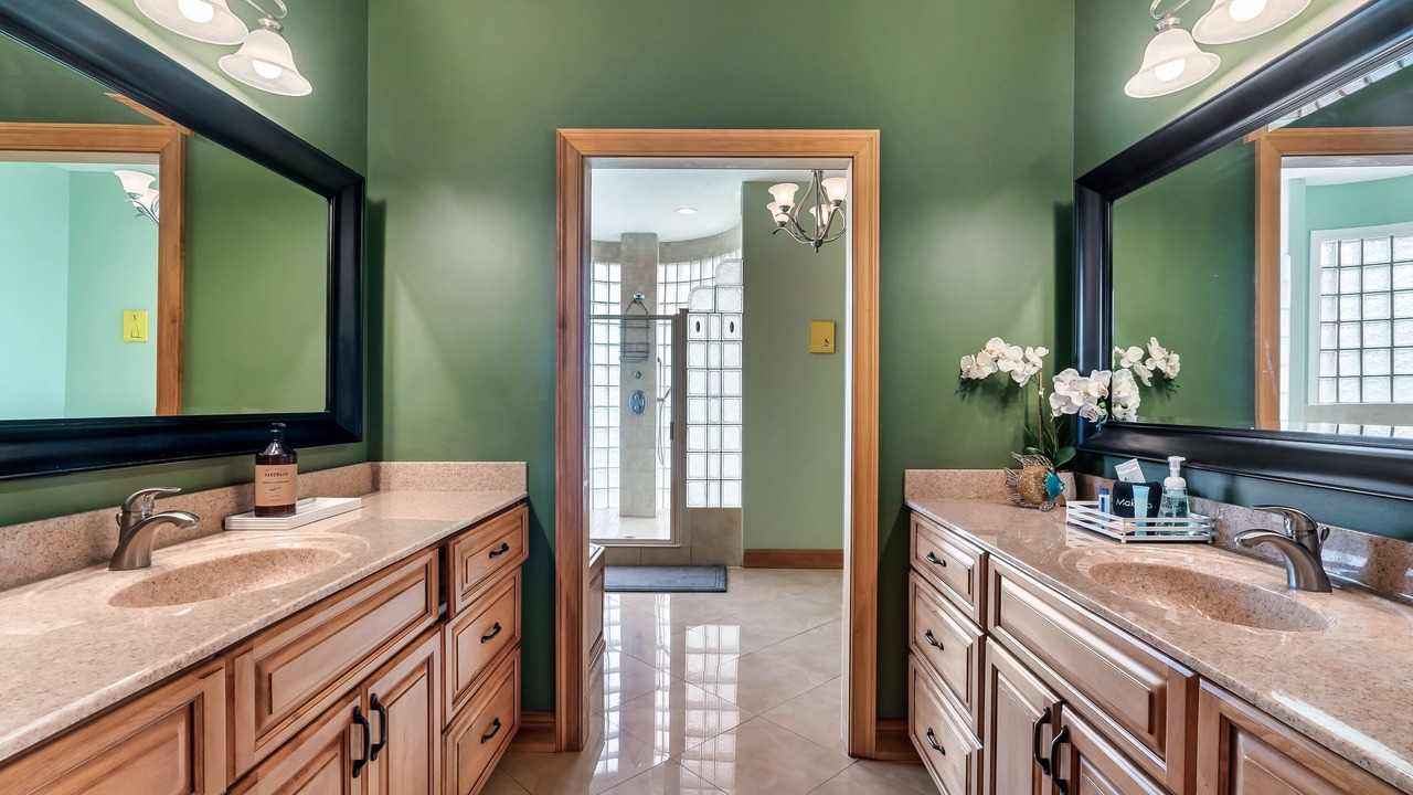 Photo of Bathroom in Dandridge