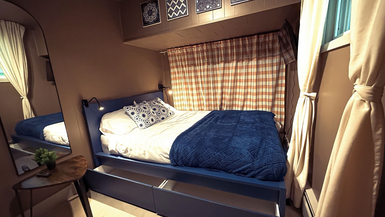 Photo of Bedroom in North End