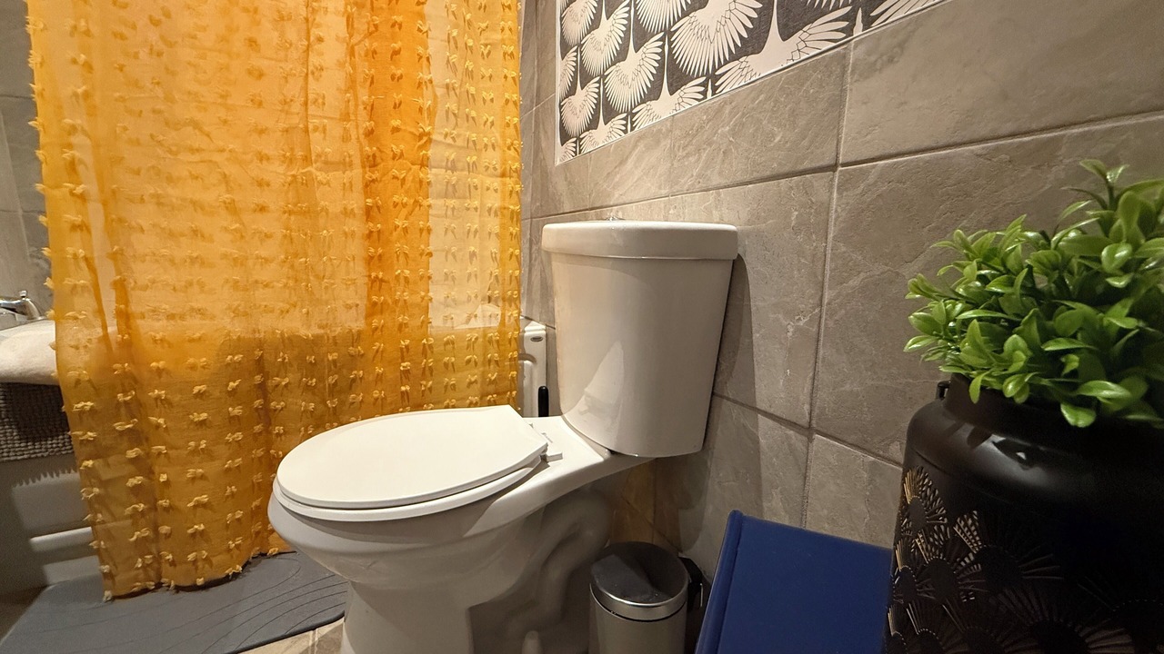 Photo of Bathroom in North End