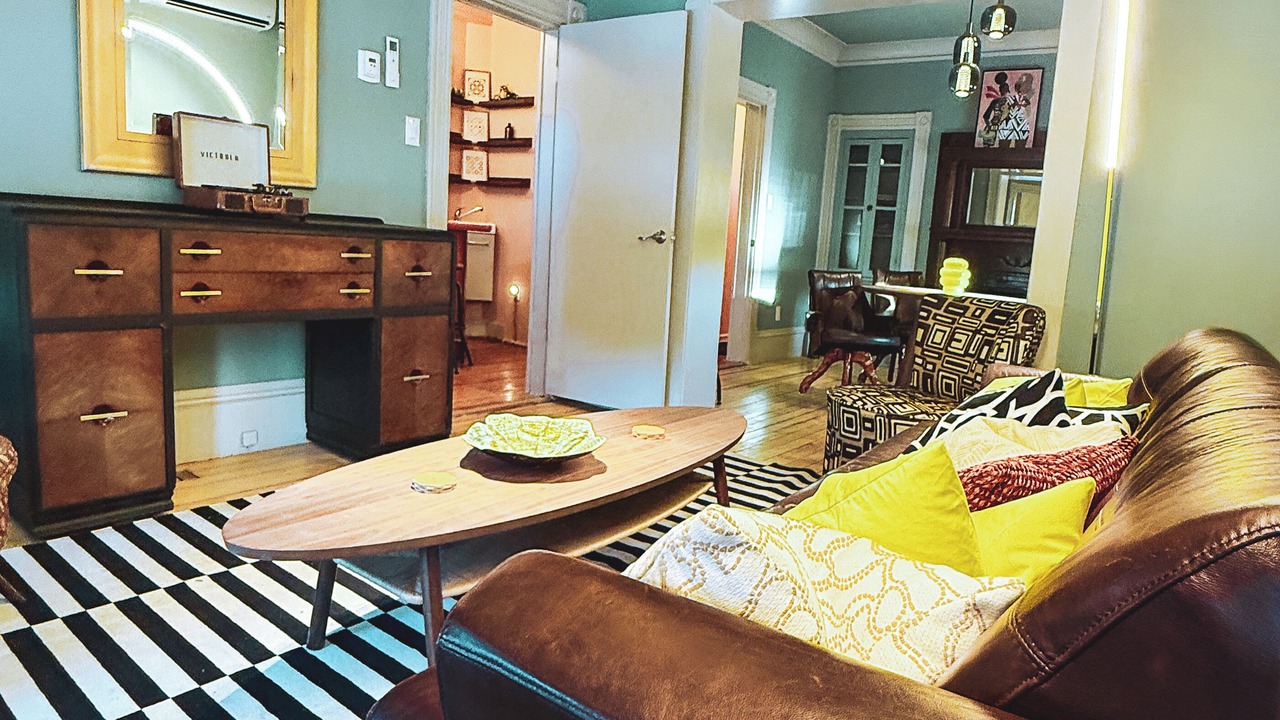 Photo of Livingroom in North End