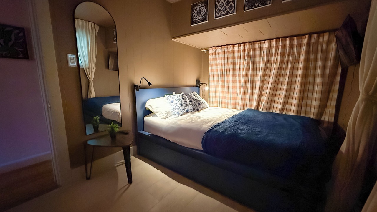 Photo of Bedroom in North End
