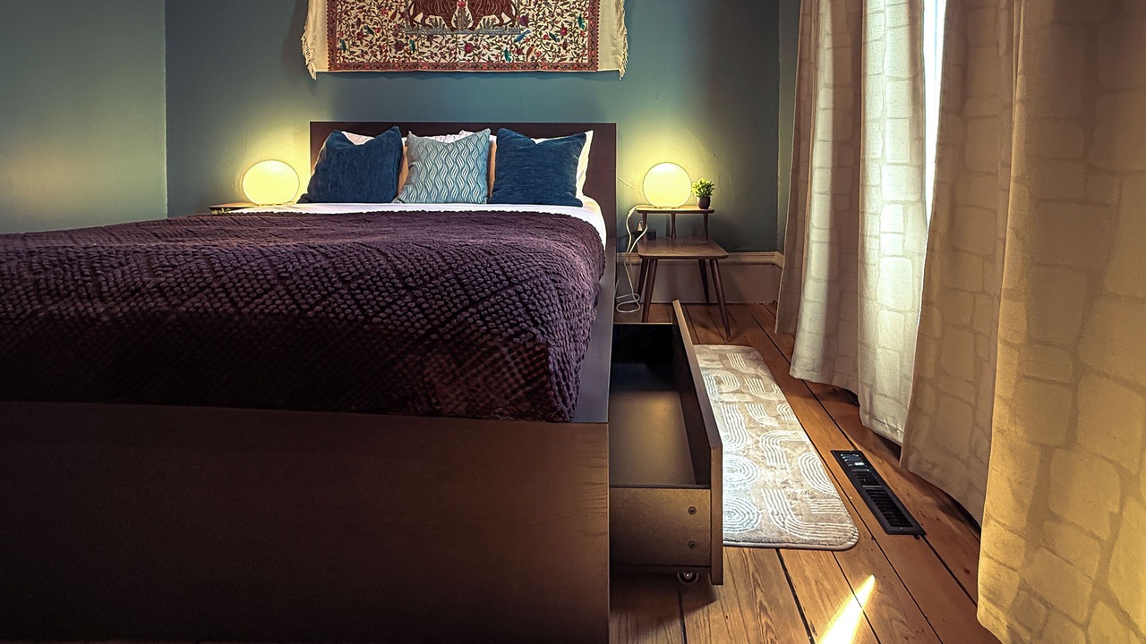 Photo of Bedroom in North End