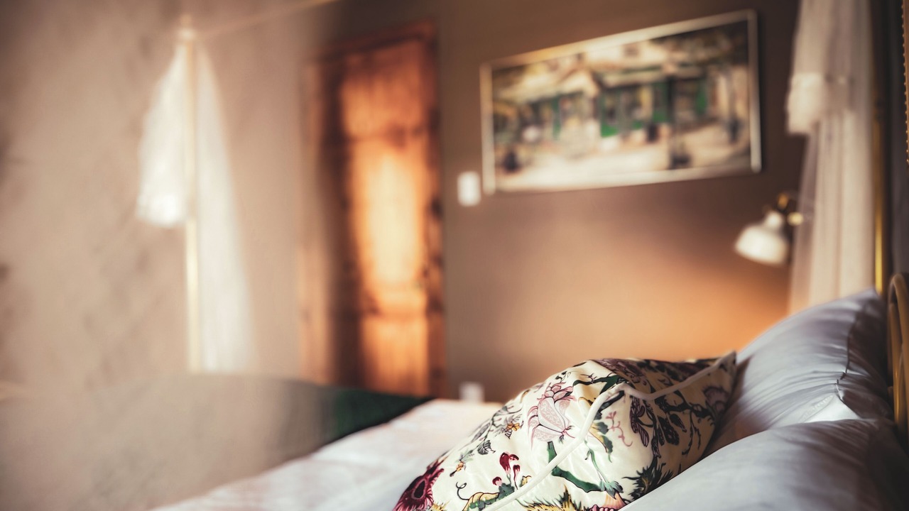 Photo of Bedroom in North End