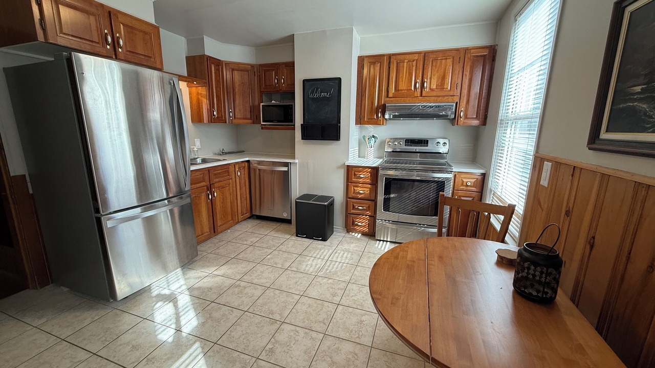 Photo of Kitchen in North End