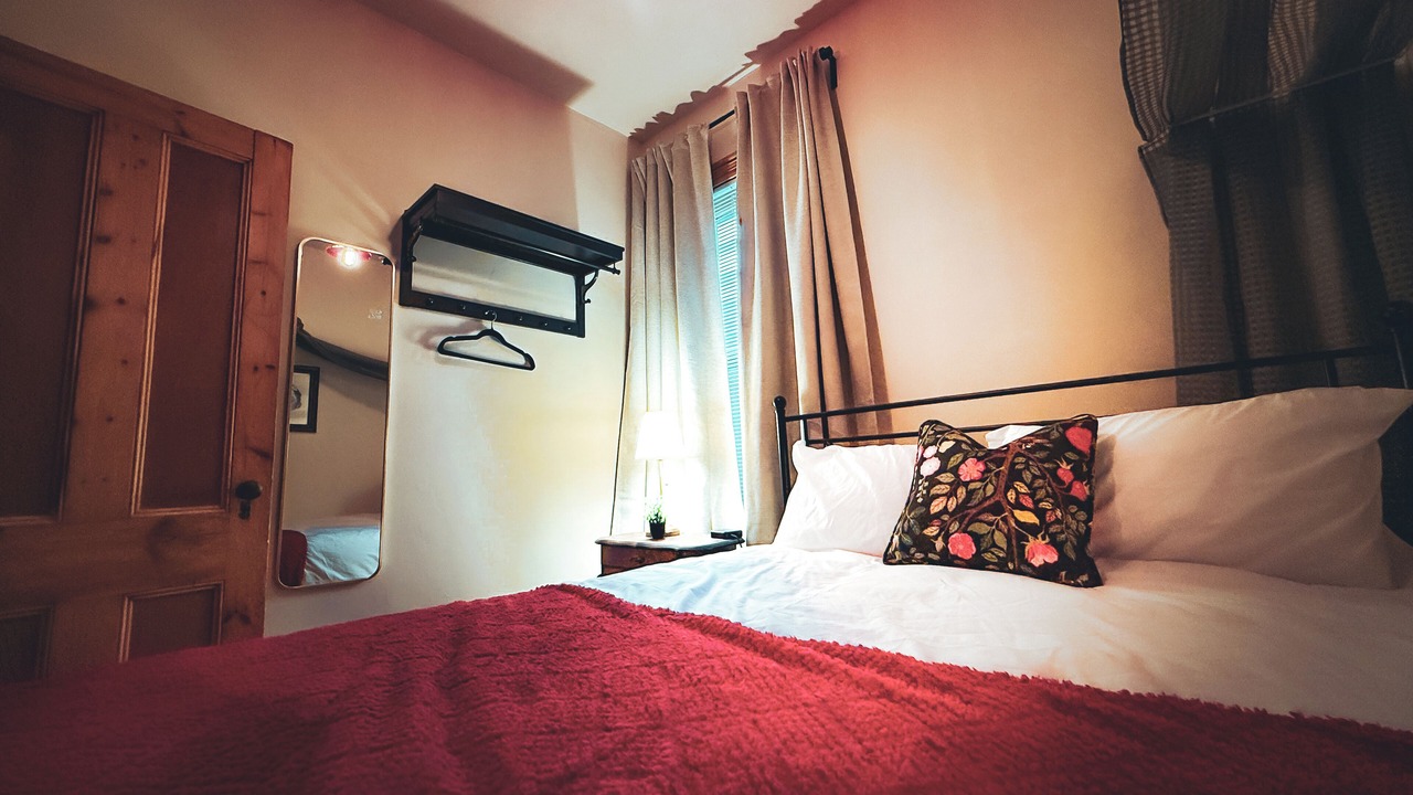 Photo of Bedroom in North End