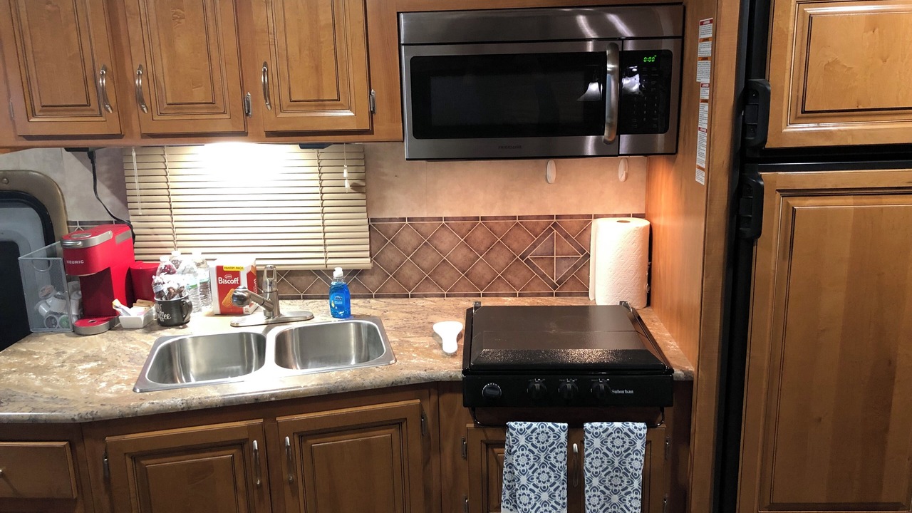 Photo of Kitchen in Hereford