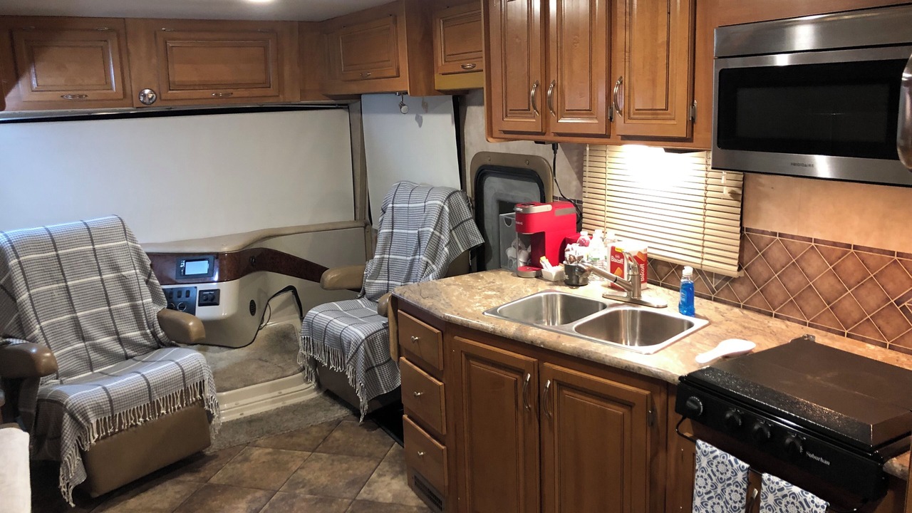 Photo of Kitchen in Hereford