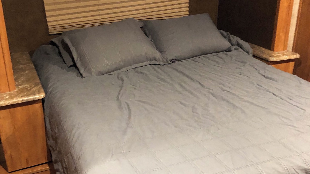 Photo of Bedroom in Hereford