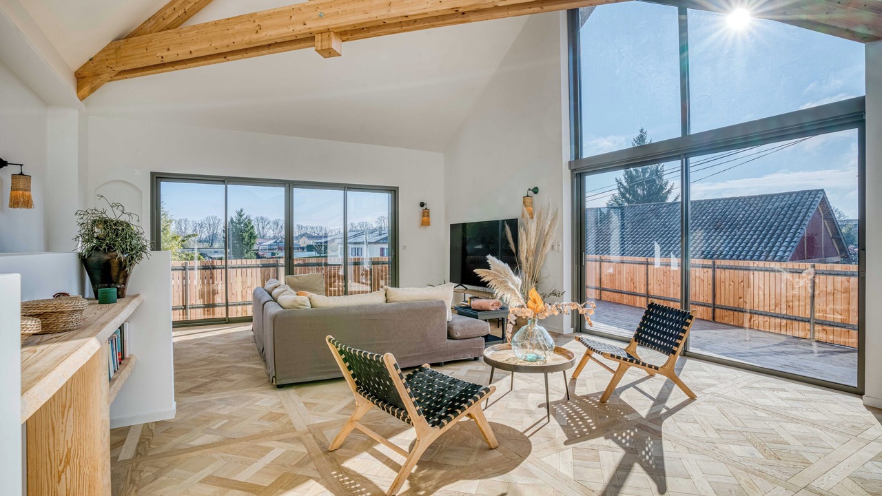 Photo of Livingroom in Villereal