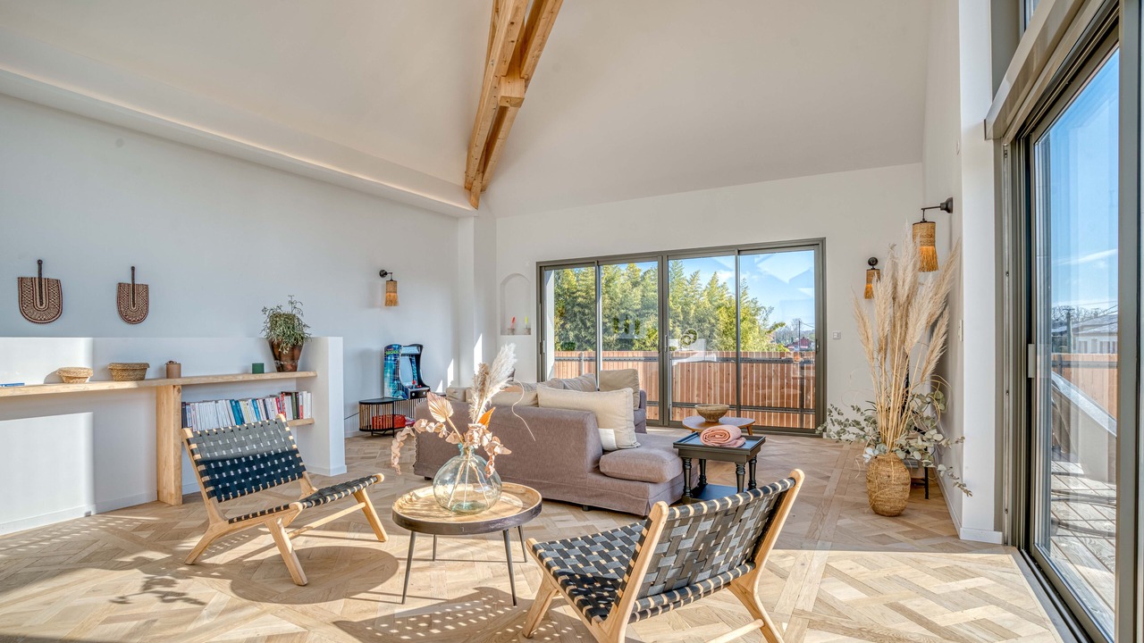 Photo of Livingroom in Villereal