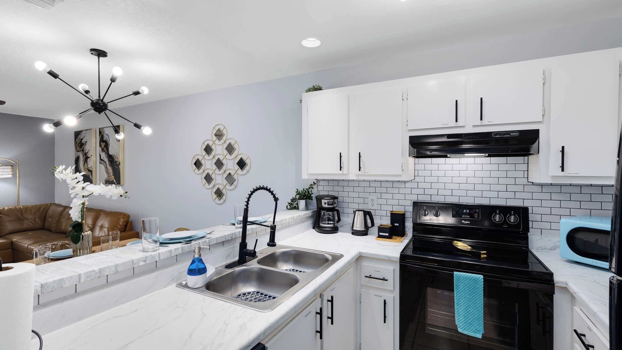 Photo of Kitchen in Titusville
