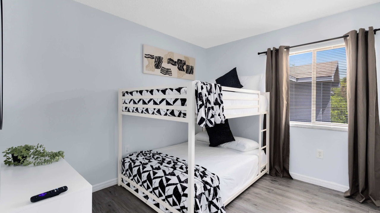 Photo of Bedroom in Titusville
