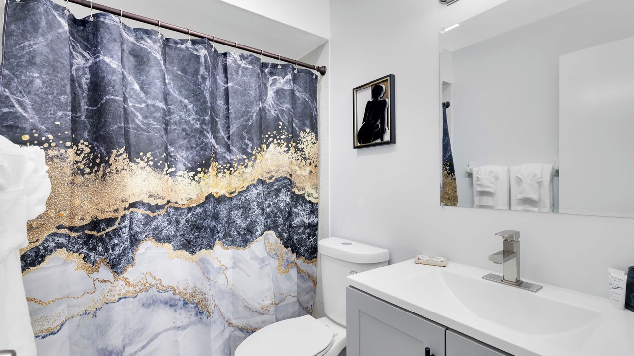 Photo of Bathroom in Titusville