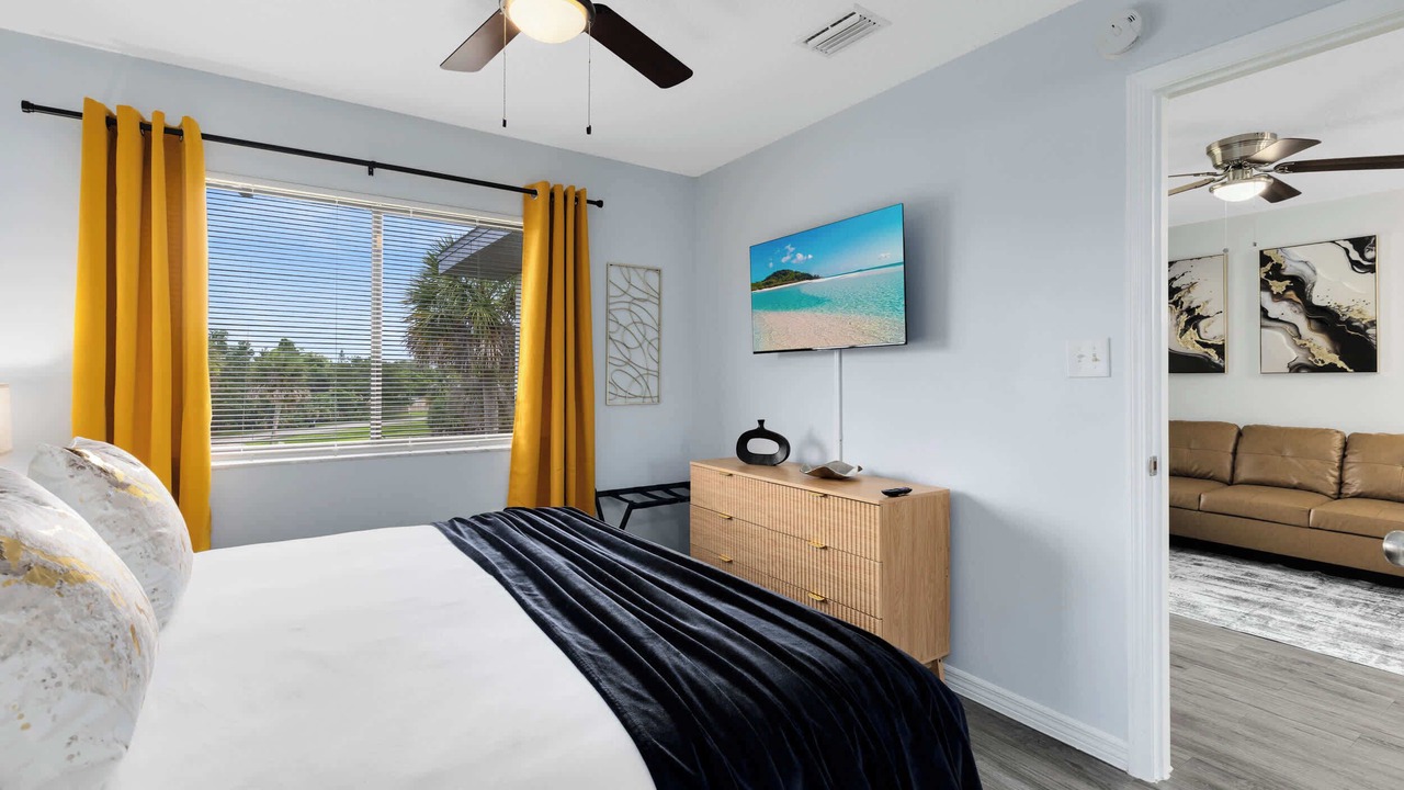 Photo of Bedroom in Titusville