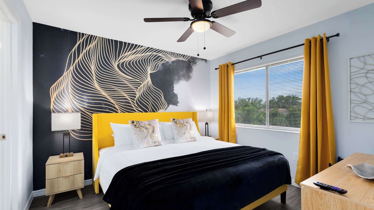 Photo of Bedroom in Titusville