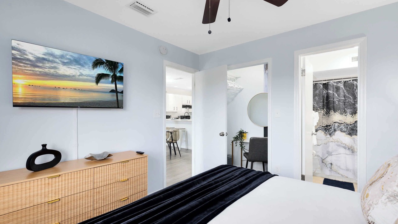 Photo of Bedroom in Titusville