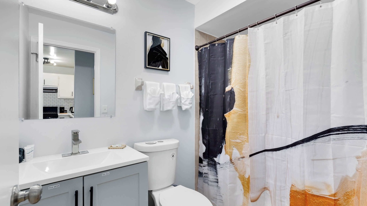 Photo of Bathroom in Titusville