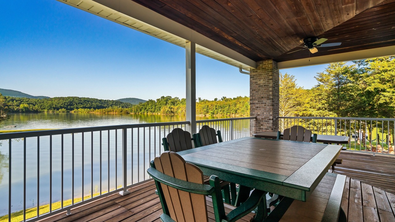 Photo of Outdoor in Dandridge