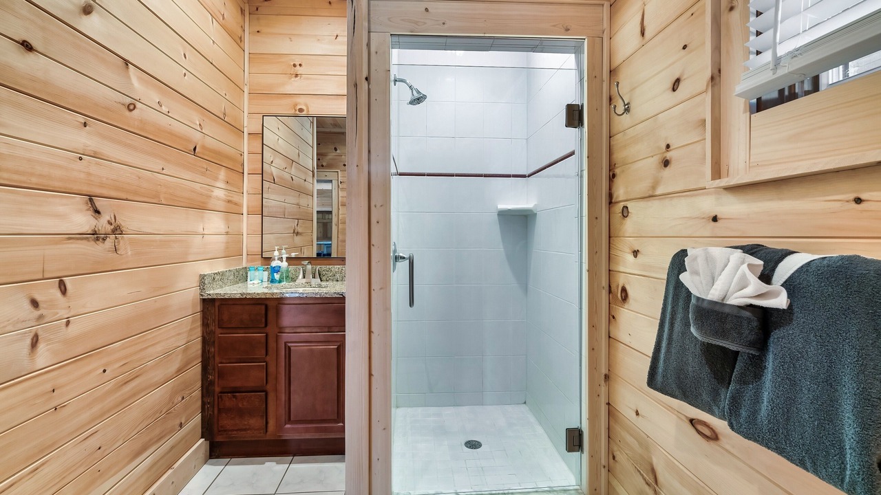 Photo of Bathroom in Dandridge