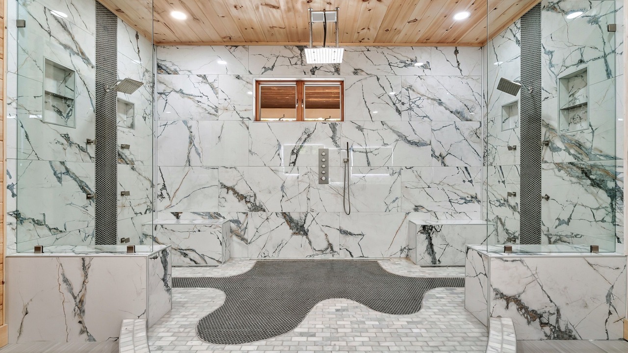 Photo of Bathroom in Dandridge