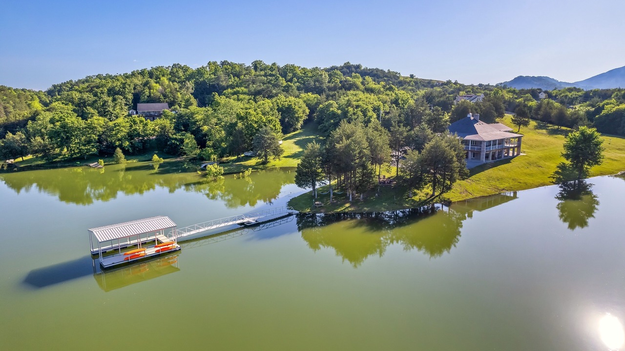 Photo of Outdoor in Dandridge