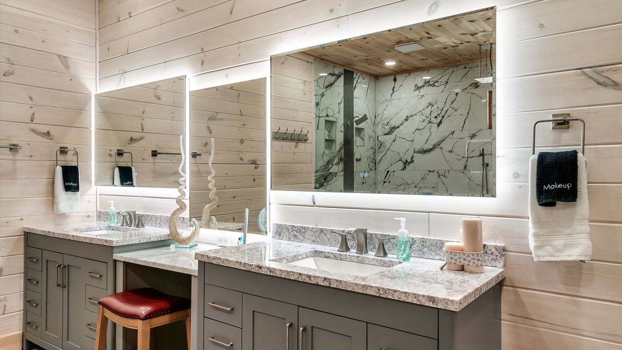 Photo of Bathroom in Dandridge