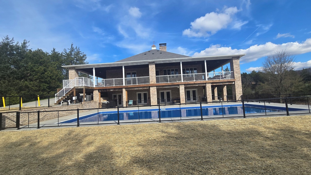 Photo of Outdoor in Dandridge