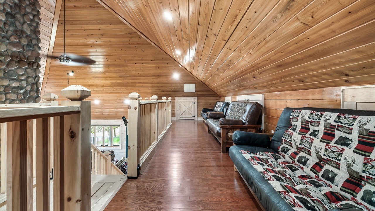 Photo of Livingroom in Dandridge