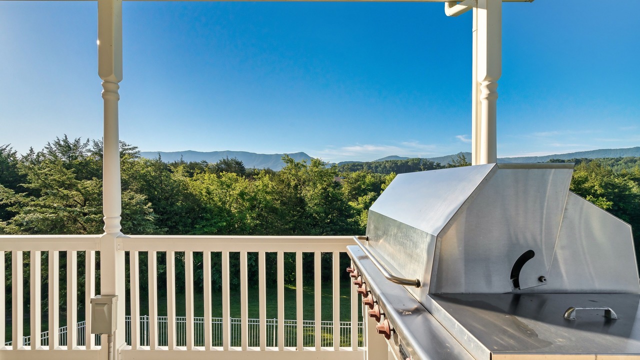 Photo of Outdoor in Dandridge
