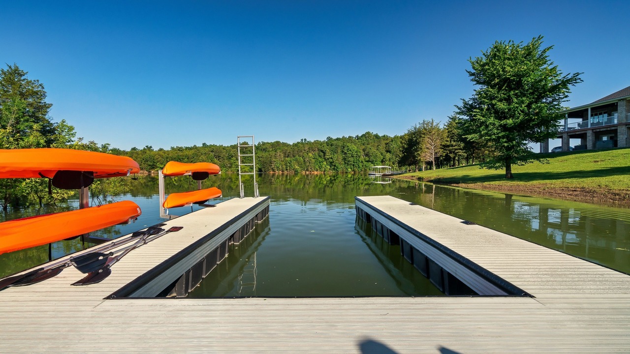Photo of Outdoor in Dandridge