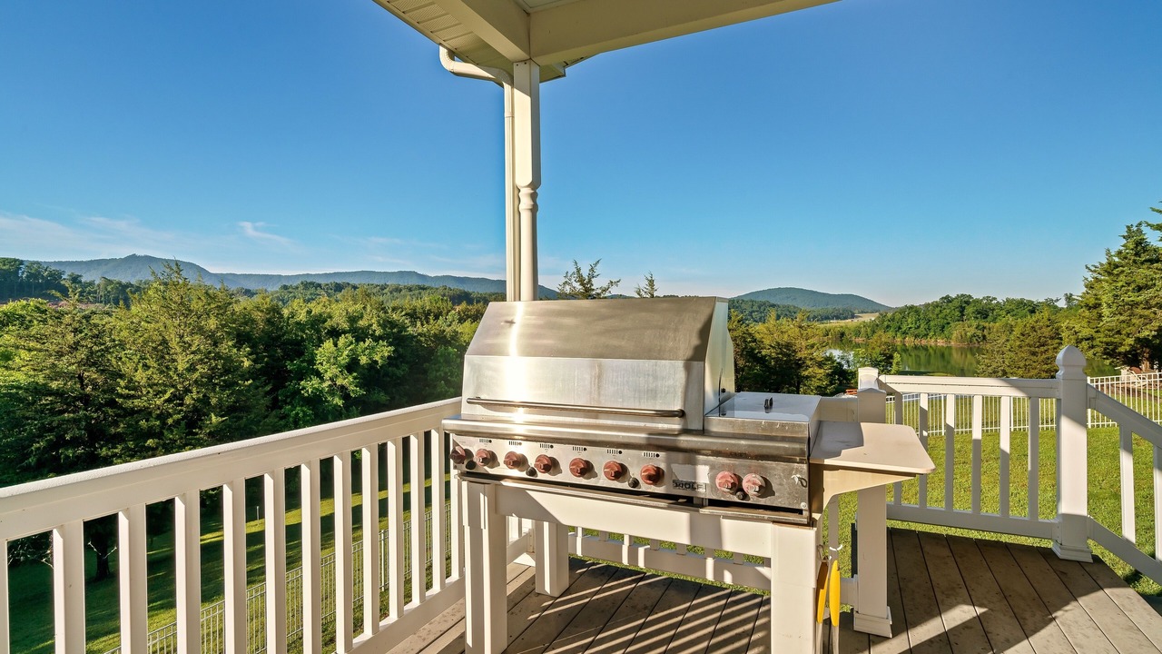 Photo of Outdoor in Dandridge