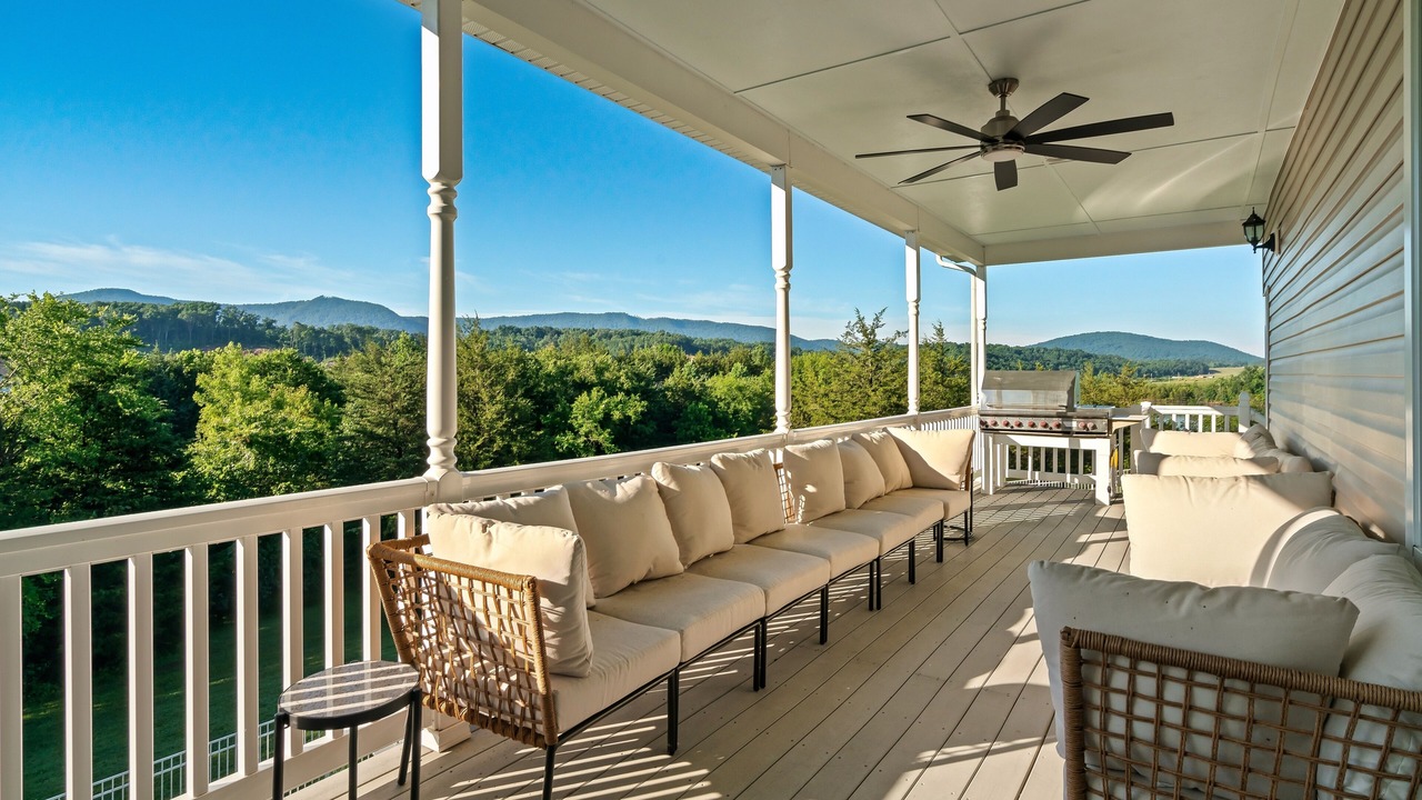 Photo of Outdoor in Dandridge