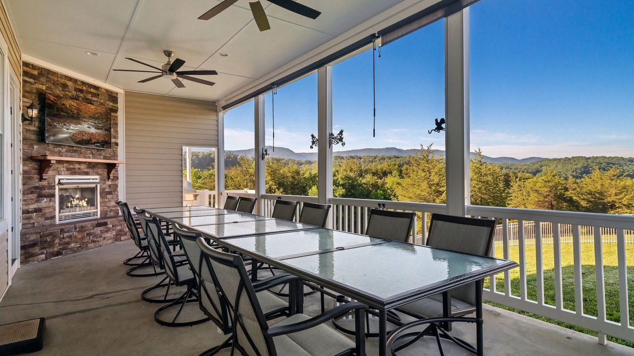 Photo of Outdoor in Dandridge