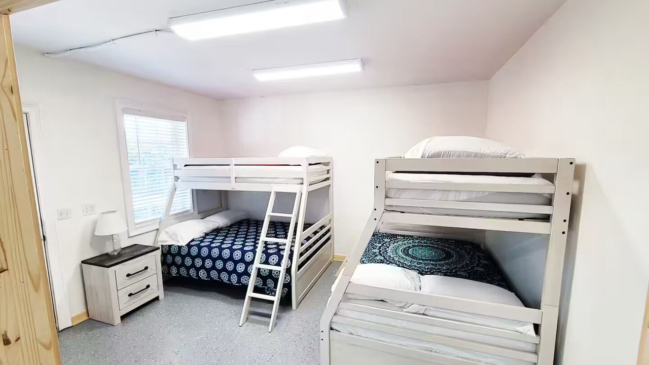 Photo of Bedroom in Dandridge