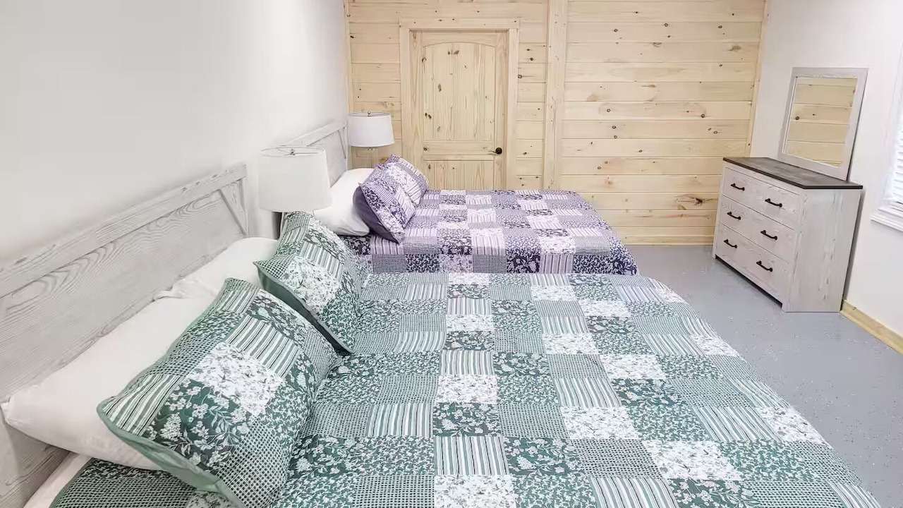 Photo of Bedroom in Dandridge