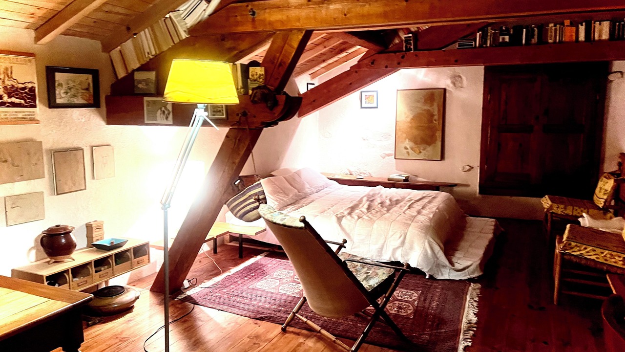 Photo of Bedroom in Ambert