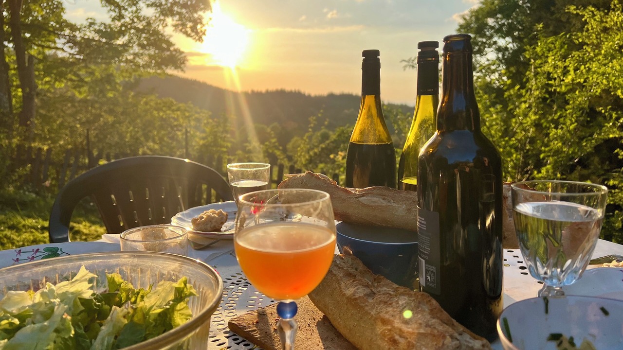 Photo of Outdoor in Ambert