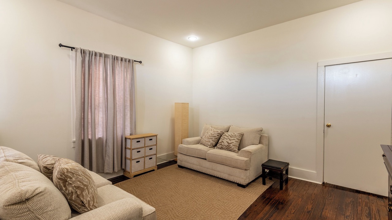 Photo of Livingroom in Natchez