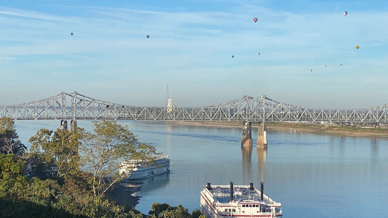 Photo of Others in Natchez