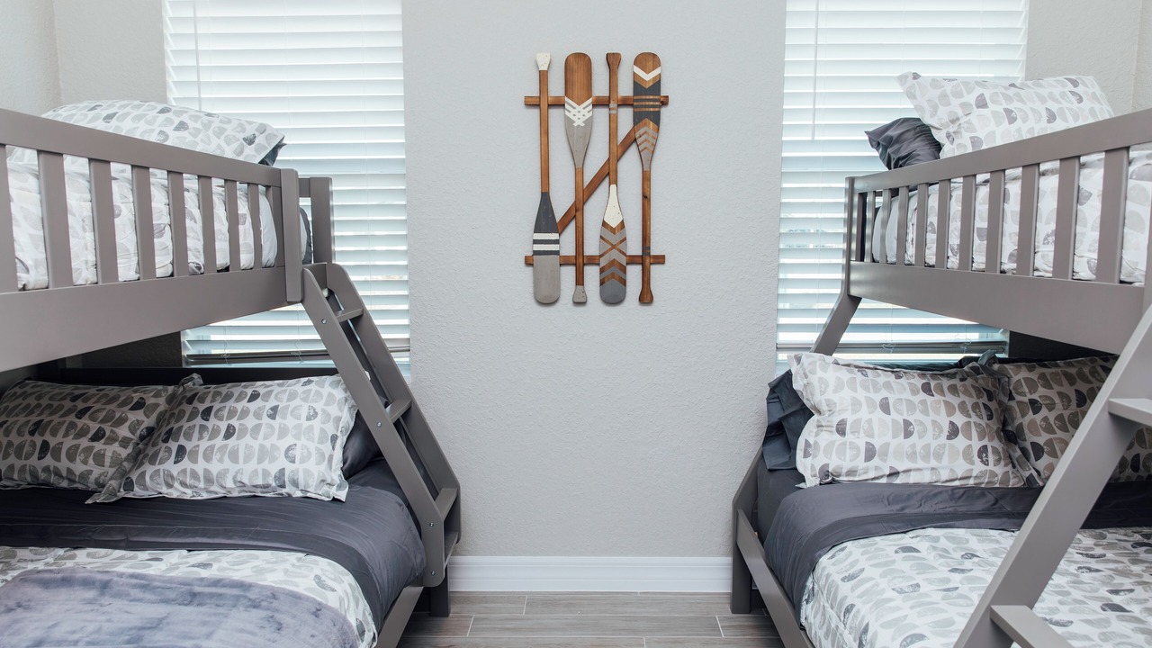 Photo of Bedroom in Long Meadow
