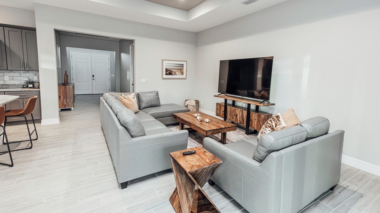 Photo of Livingroom in Long Meadow